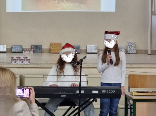 Τραγούδι «Carol of the Bells»