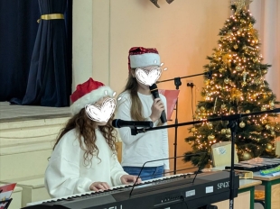 Τραγούδι «Carol of the Bells»