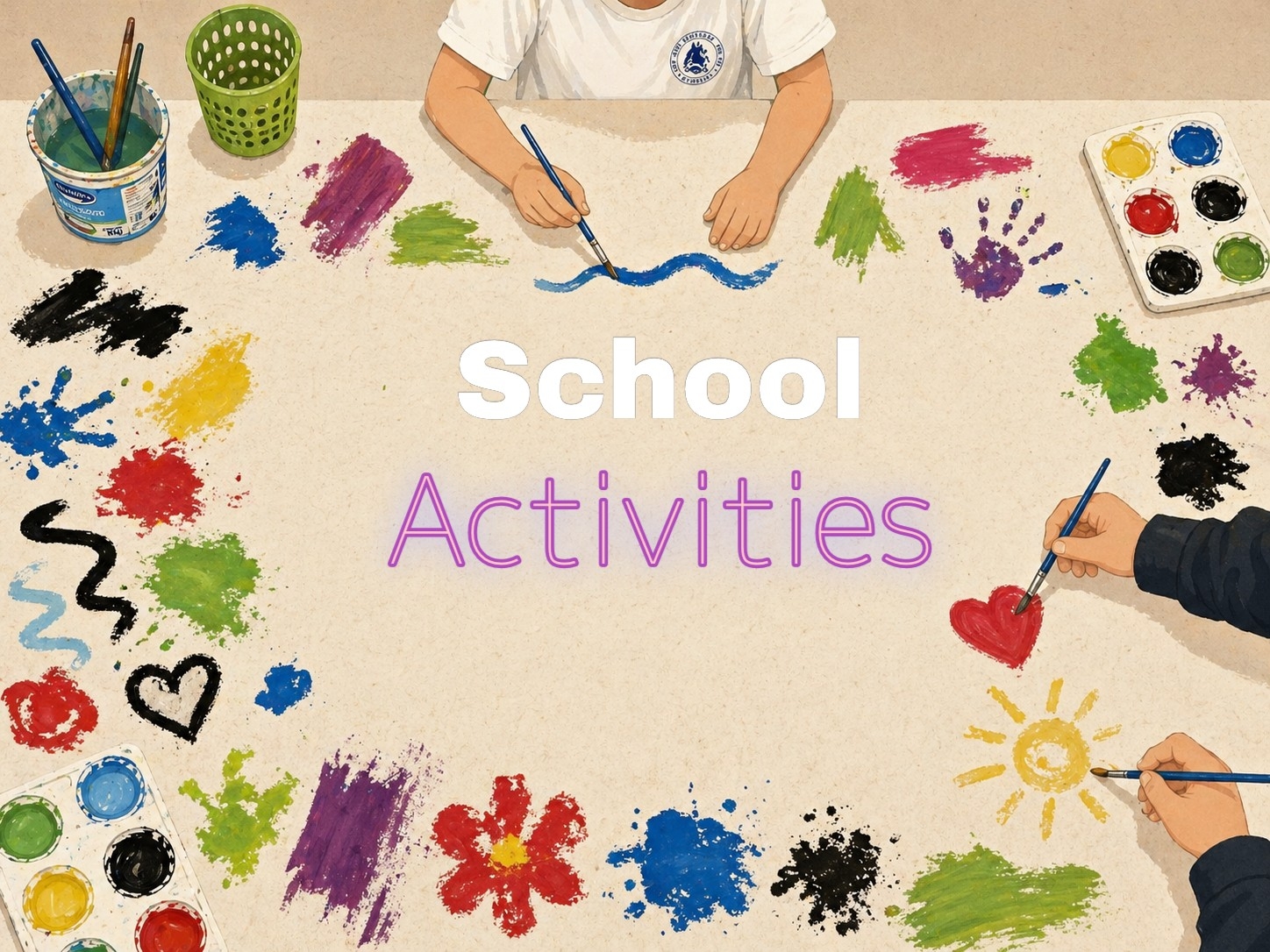 Activity