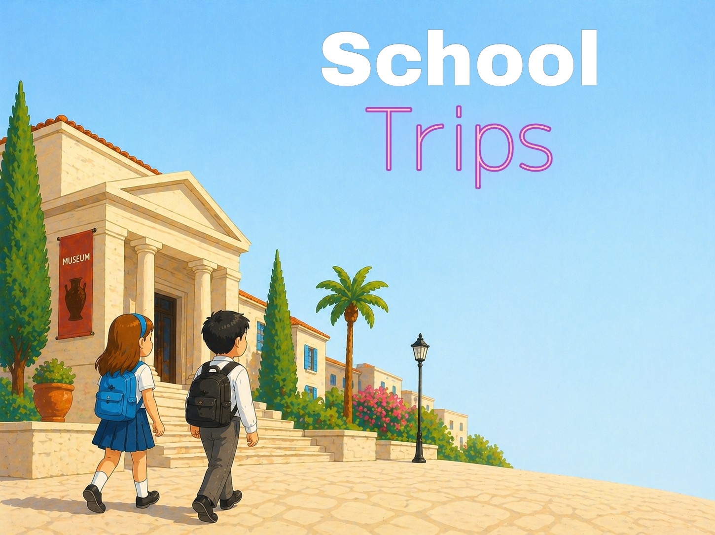 Trips