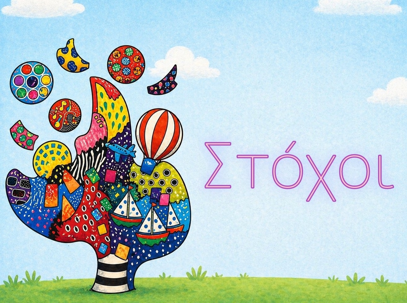 Στόχοι