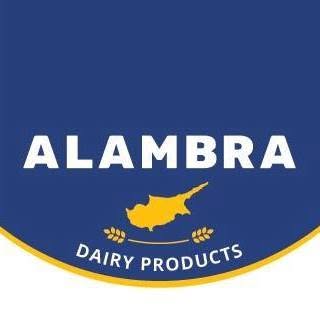 ALAMBRA Dairy Products